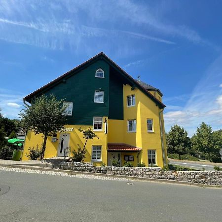 Landgasthaus Zander بلانكنبرغ المظهر الخارجي الصورة